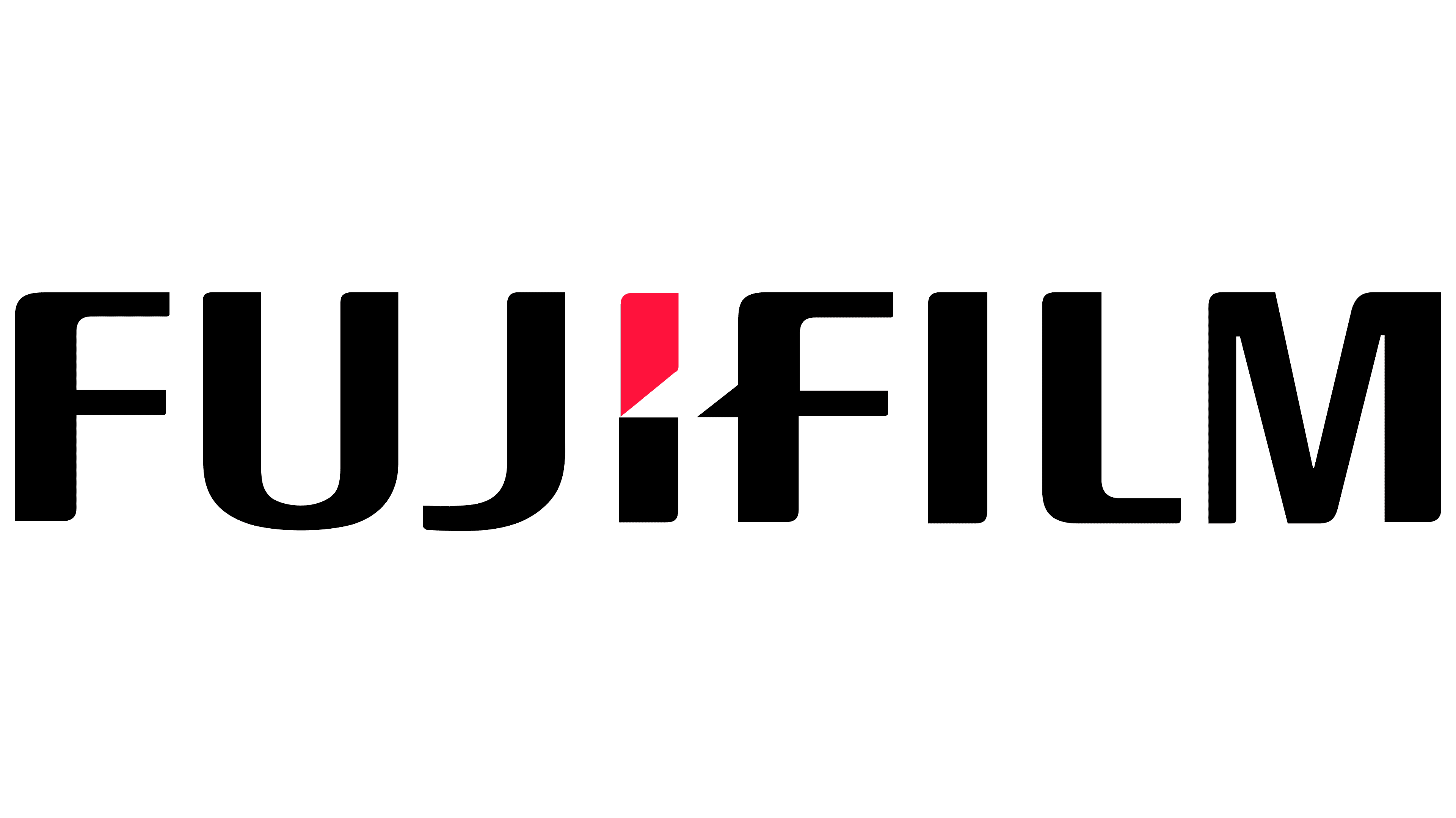 Fujifilm logo